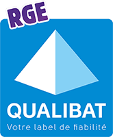 Qualibat logo